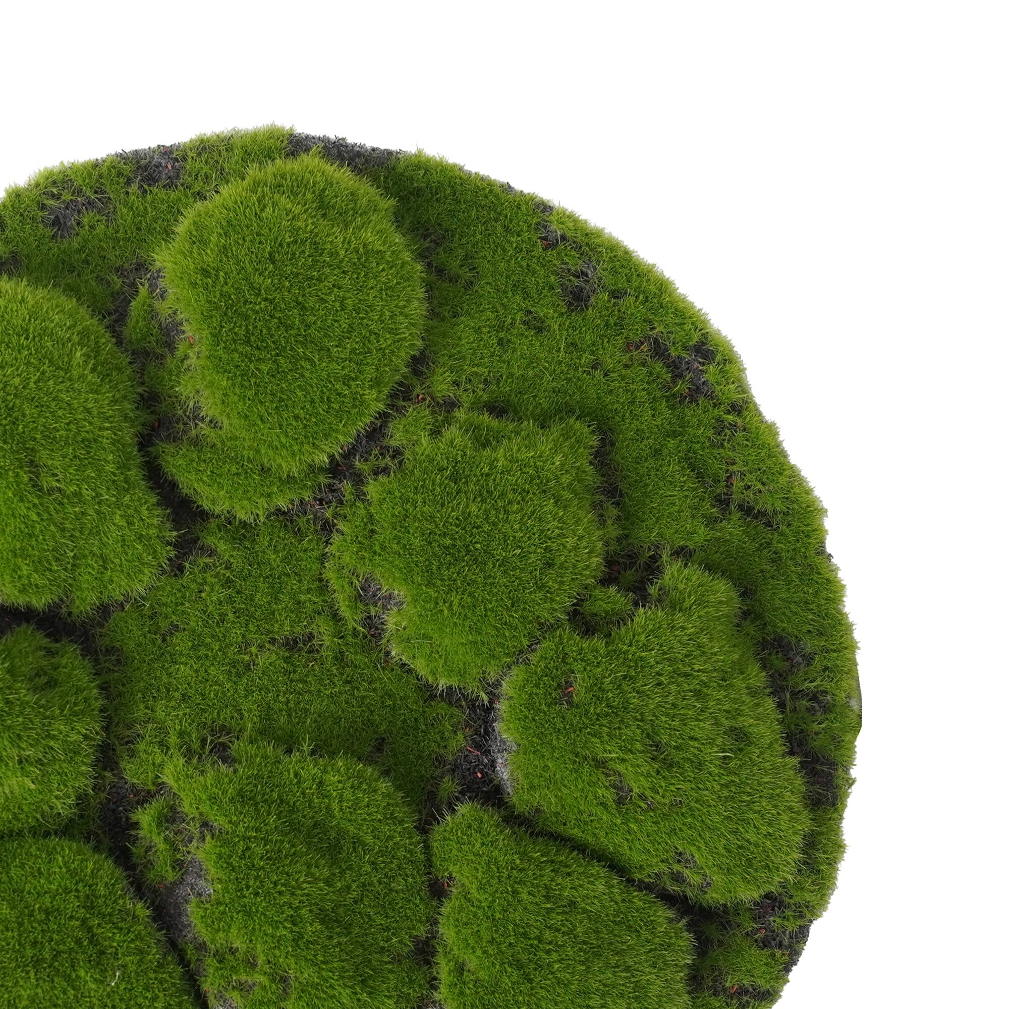 12" Faux Moss Bumpy Mat by Ashland®